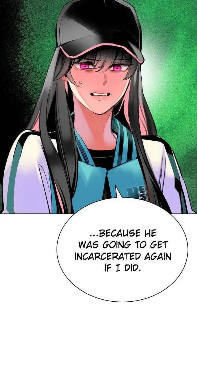 Jungle Juice Chapter 34.1 — Page 102