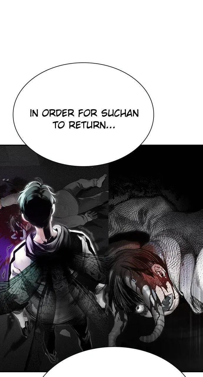 Jungle Juice Chapter 34.1 — Page 103