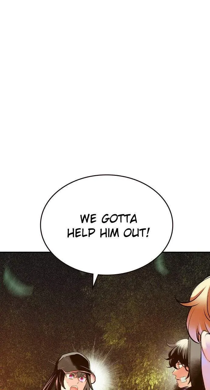Jungle Juice Chapter 34.1 — Page 106