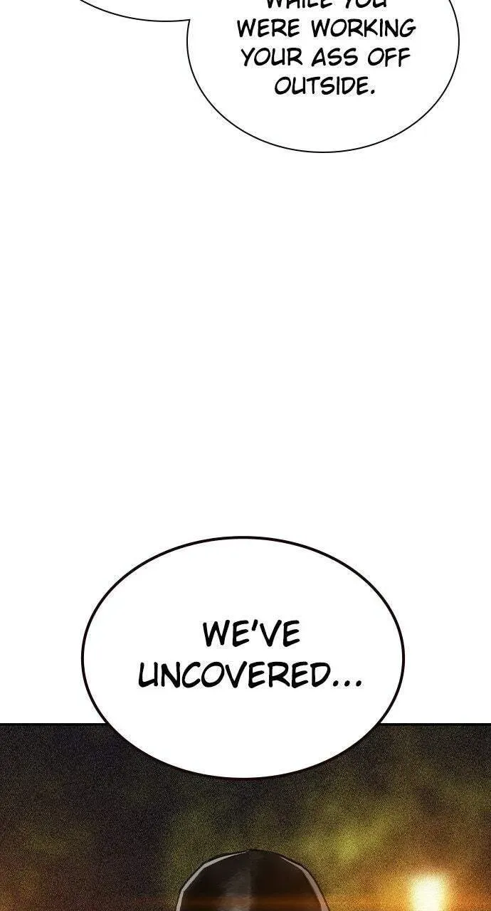 Jungle Juice Chapter 34.1 — Page 113