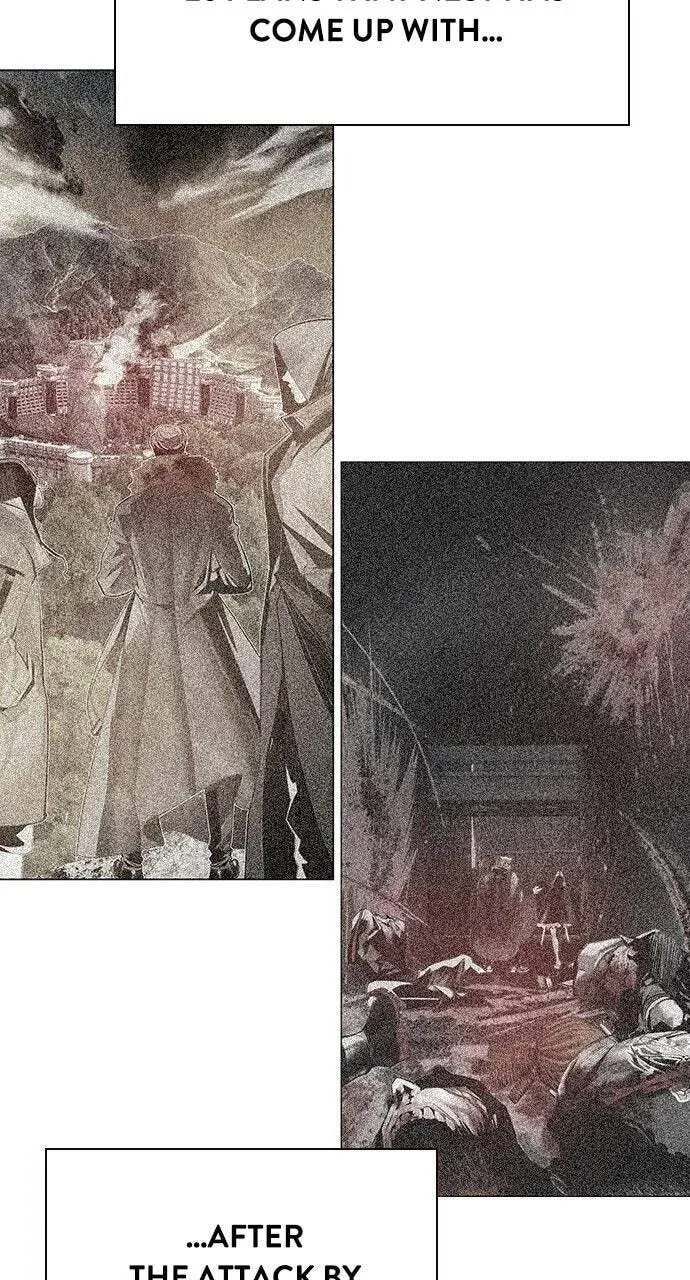 Jungle Juice Chapter 34.1 — Page 13