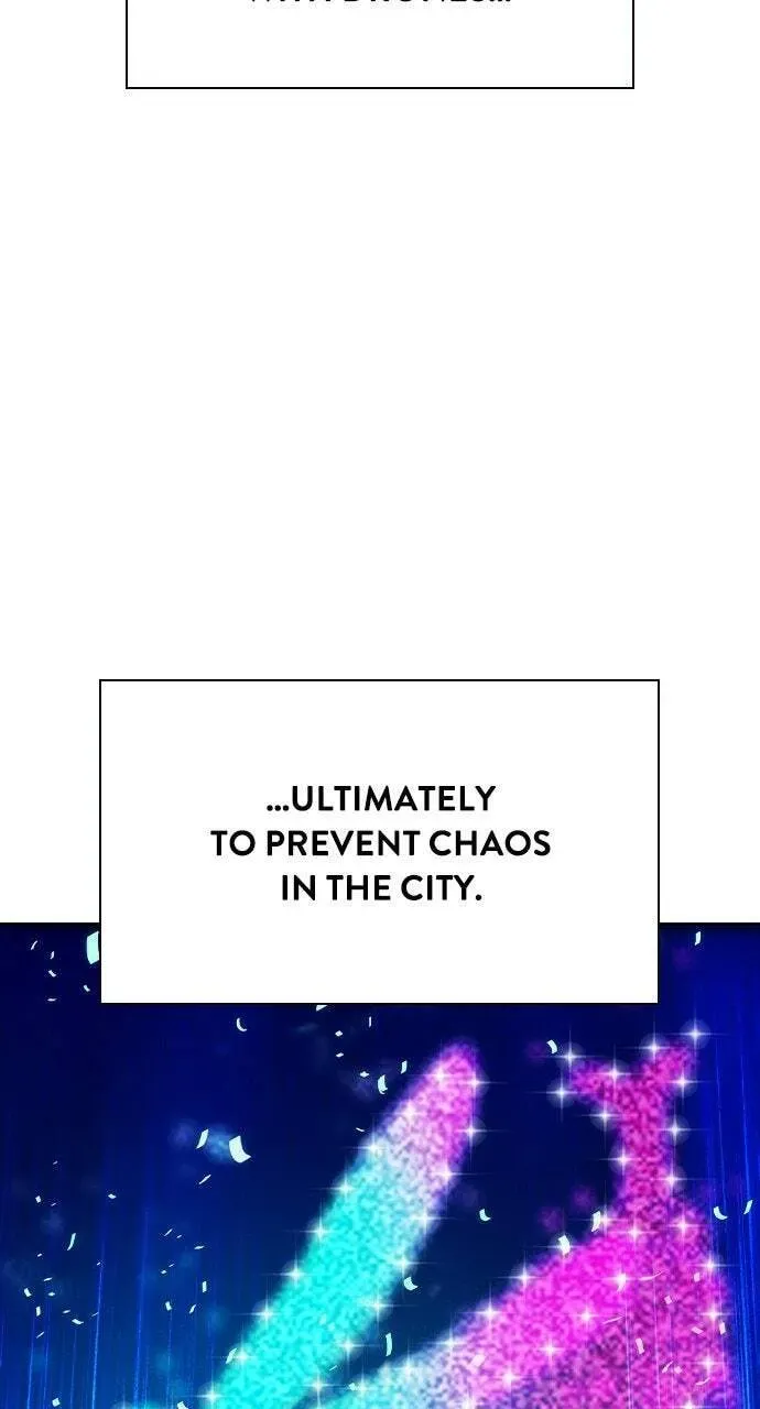 Jungle Juice Chapter 34.1 — Page 16