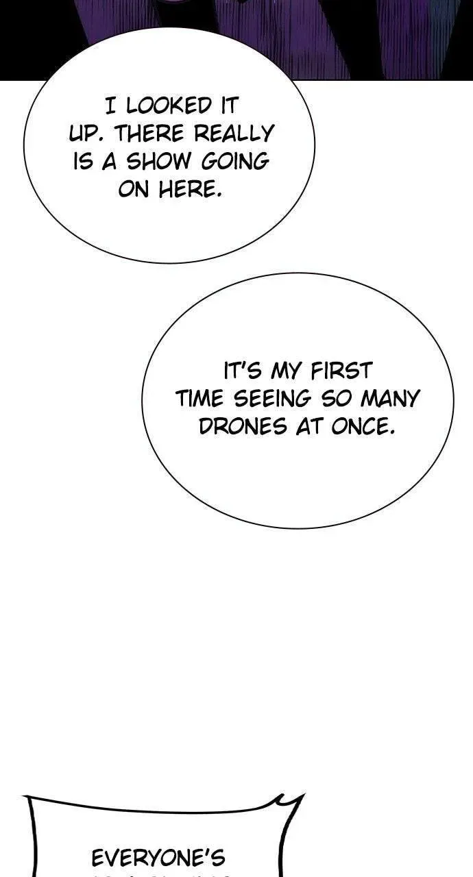 Jungle Juice Chapter 34.1 — Page 19