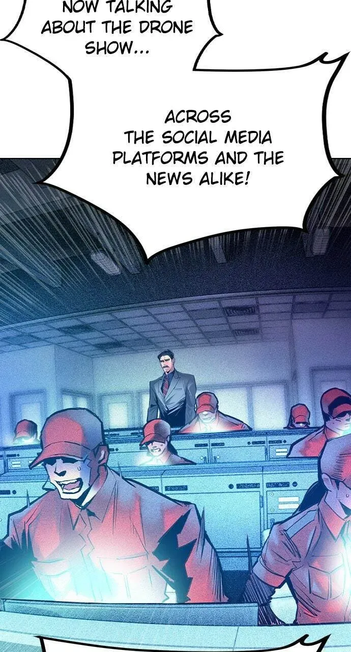 Jungle Juice Chapter 34.1 — Page 20