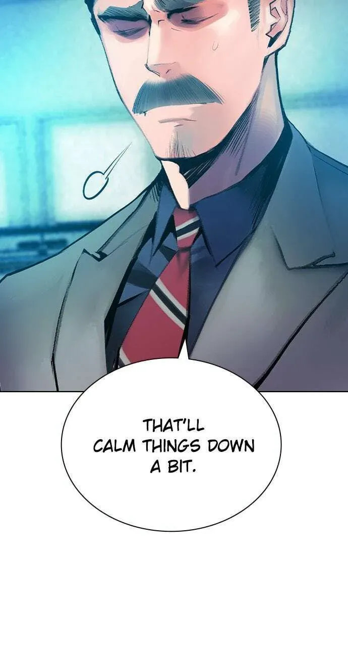 Jungle Juice Chapter 34.1 — Page 22