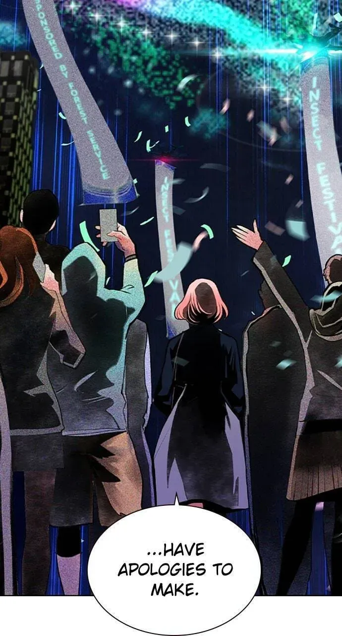 Jungle Juice Chapter 34.1 — Page 29