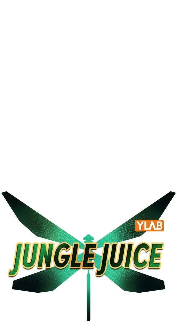 Jungle Juice Chapter 34.1 — Page 30