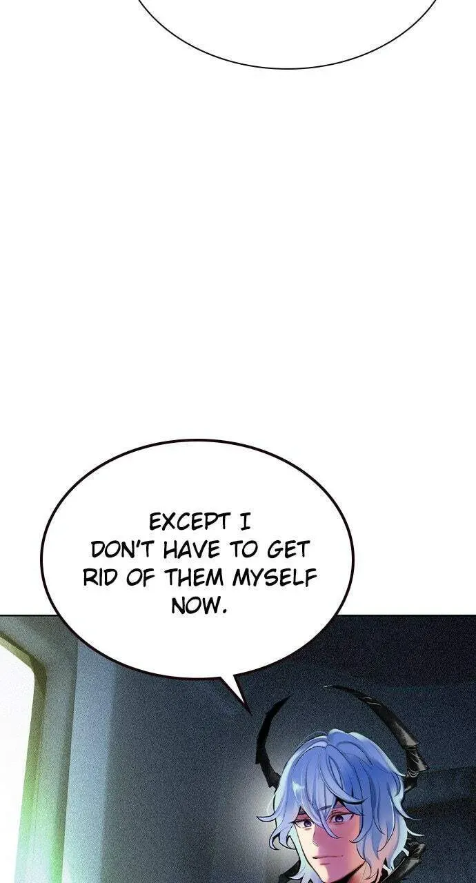 Jungle Juice Chapter 34.1 — Page 34
