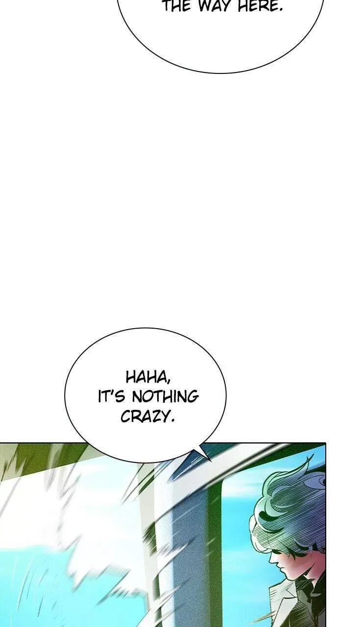 Jungle Juice Chapter 34.1 — Page 38