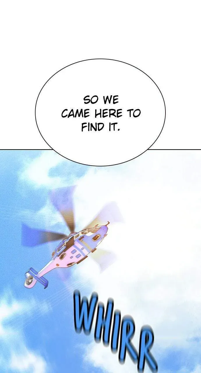 Jungle Juice Chapter 34.1 — Page 40
