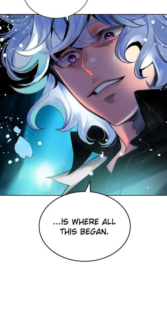 Jungle Juice Chapter 34.1 — Page 51