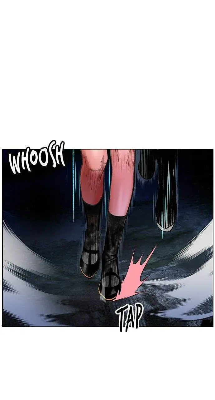 Jungle Juice Chapter 34.1 — Page 55
