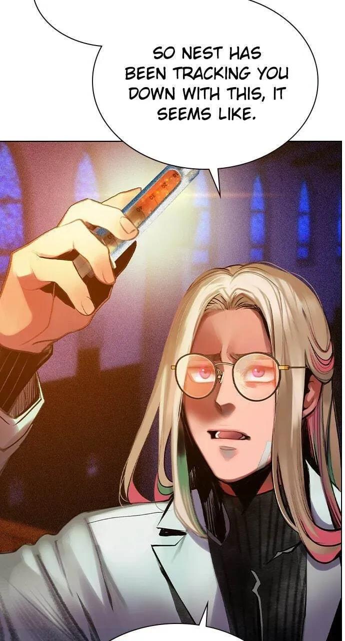 Jungle Juice Chapter 34.1 — Page 61