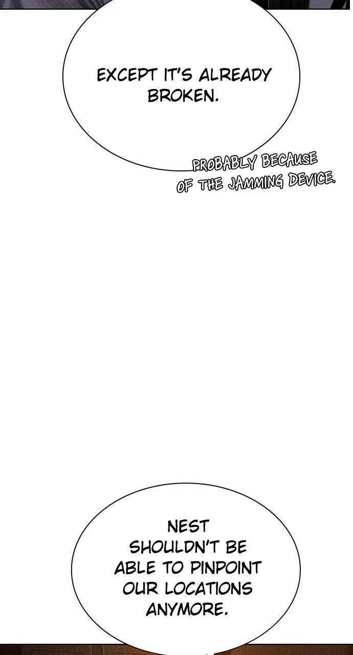 Jungle Juice Chapter 34.1 — Page 62