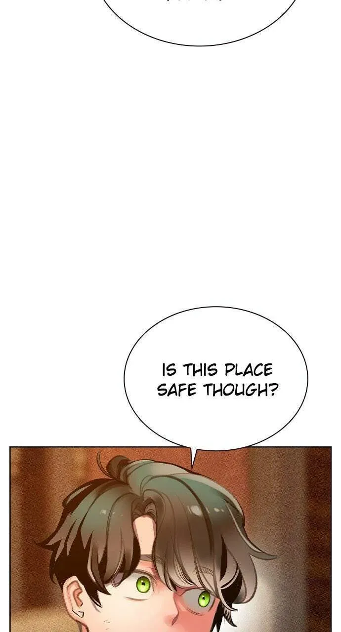 Jungle Juice Chapter 34.1 — Page 64