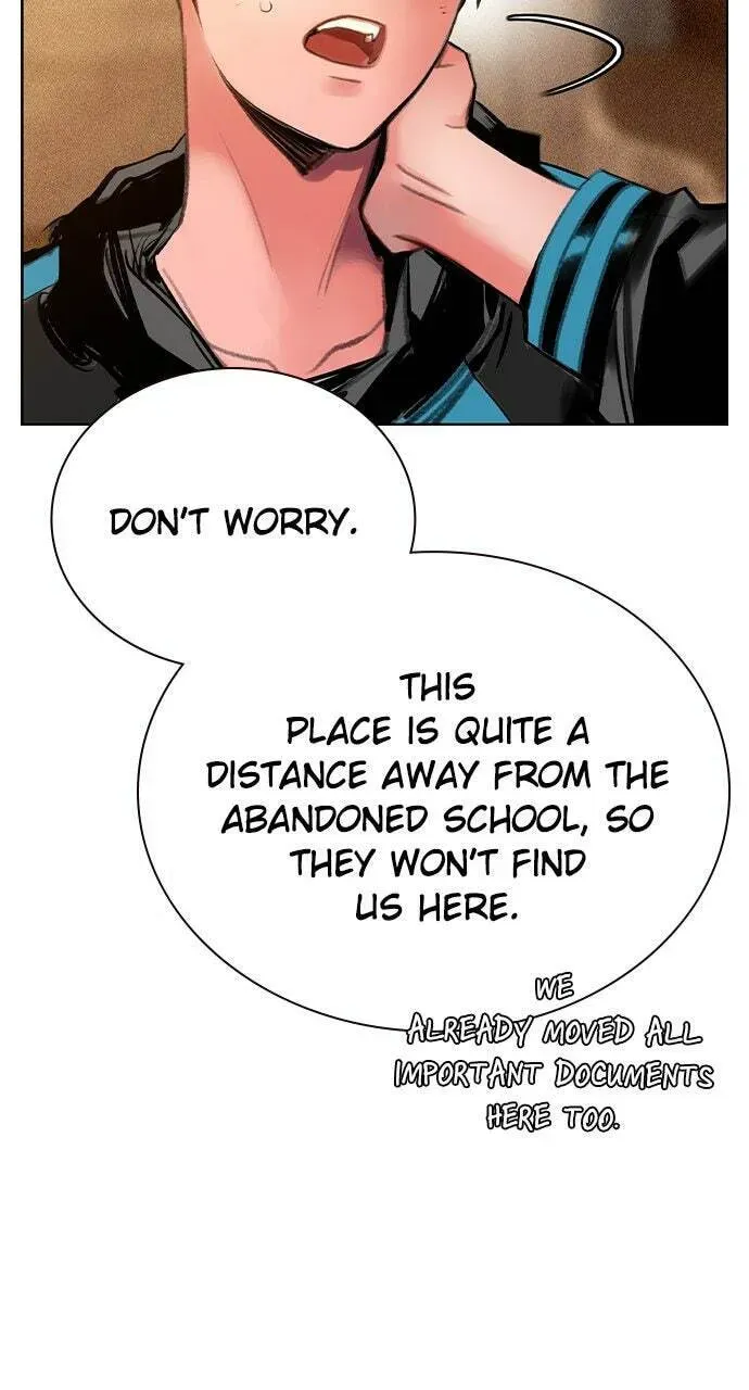 Jungle Juice Chapter 34.1 — Page 65