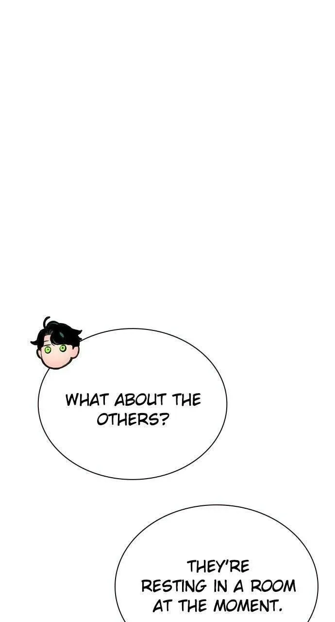 Jungle Juice Chapter 34.1 — Page 66