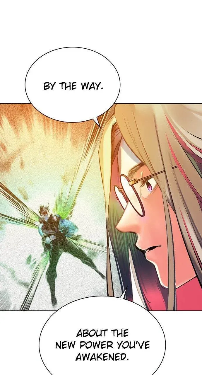Jungle Juice Chapter 34.1 — Page 69