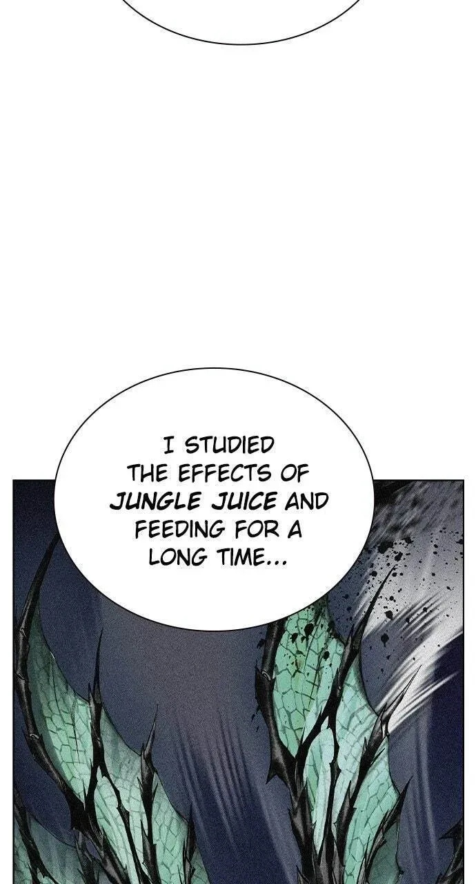 Jungle Juice Chapter 34.1 — Page 70