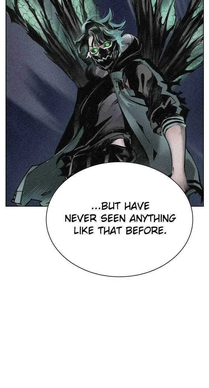 Jungle Juice Chapter 34.1 — Page 71