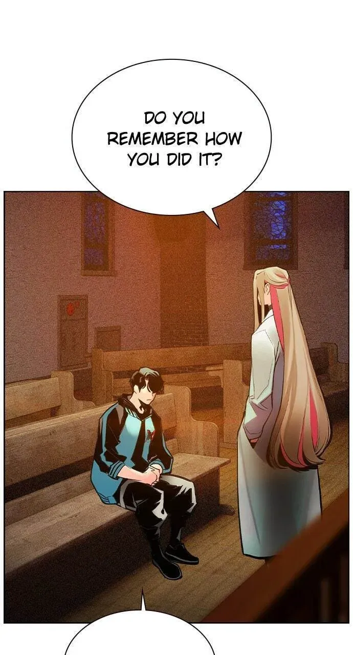 Jungle Juice Chapter 34.1 — Page 72