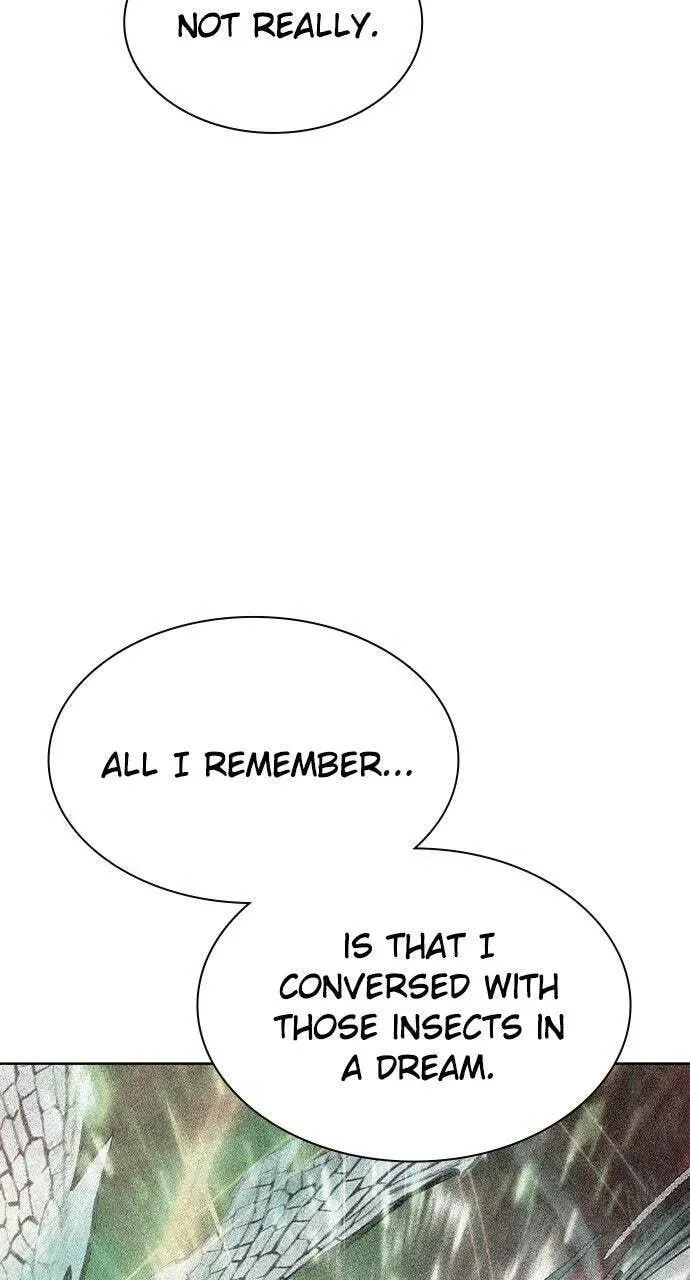 Jungle Juice Chapter 34.1 — Page 73