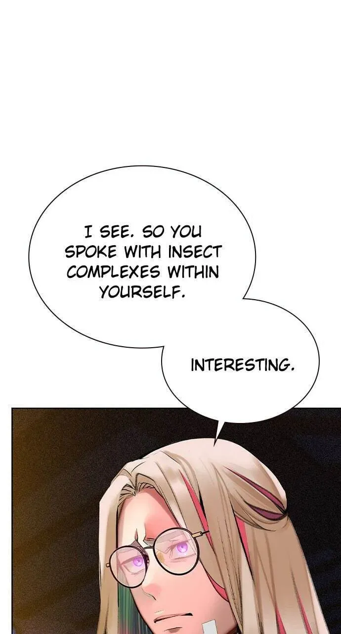 Jungle Juice Chapter 34.1 — Page 75