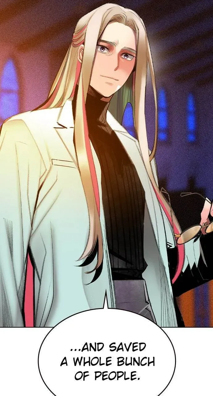 Jungle Juice Chapter 34.1 — Page 80