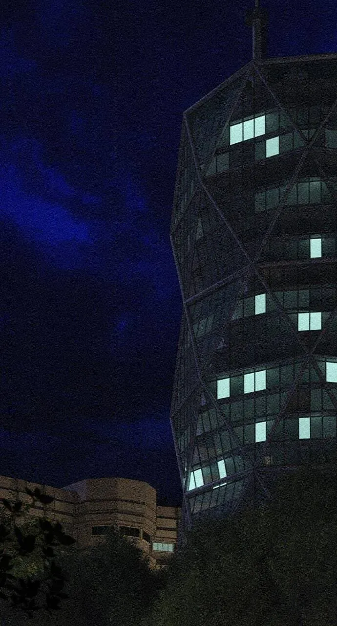 Jungle Juice Chapter 34.1 — Page 96
