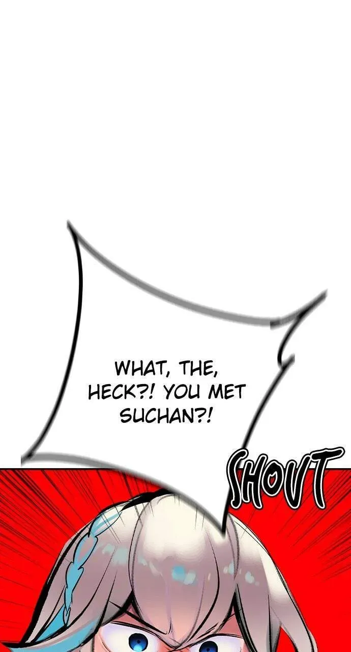 Jungle Juice Chapter 34.1 — Page 98