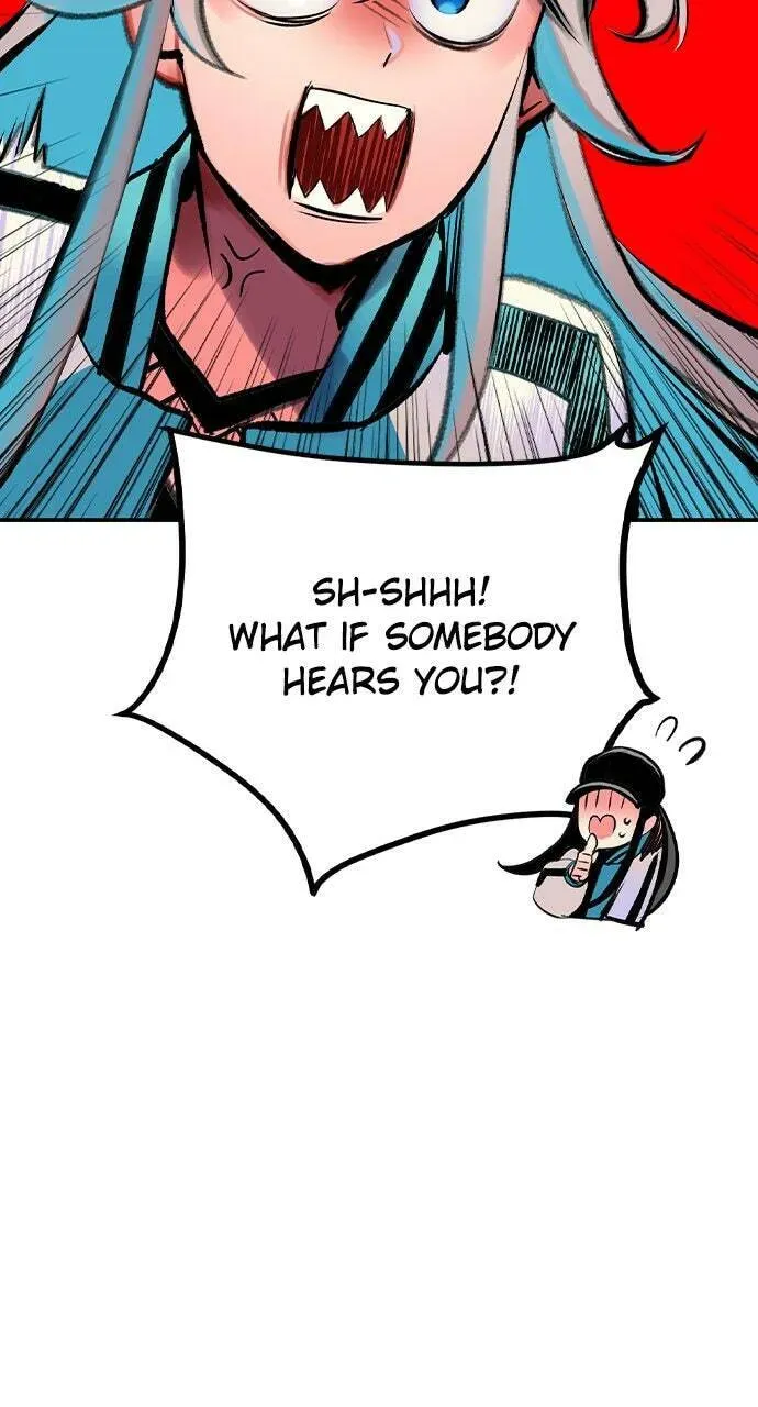 Jungle Juice Chapter 34.1 — Page 99