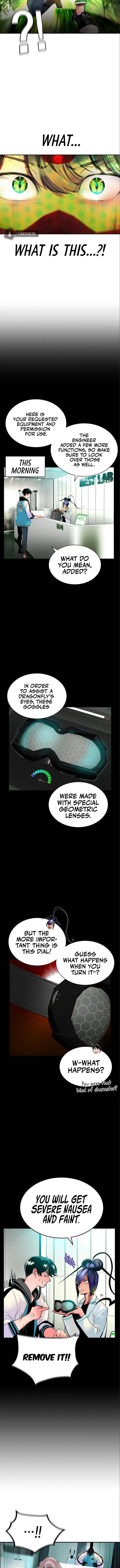 Jungle Juice Chapter 34 — Page 4