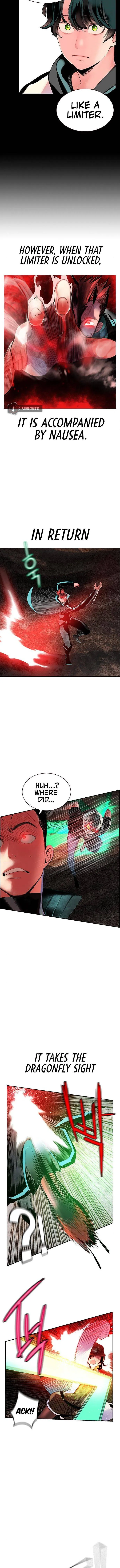 Jungle Juice Chapter 34 — Page 14