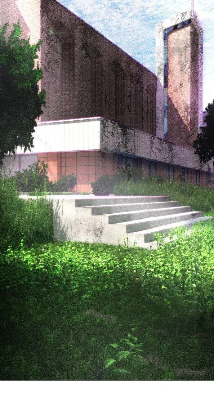 Jungle Juice Chapter 35.1 — Page 2