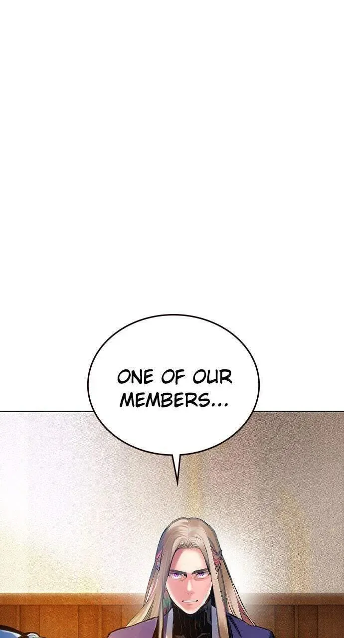 Jungle Juice Chapter 35.1 — Page 3