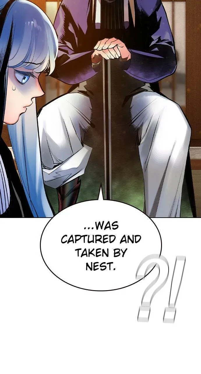Jungle Juice Chapter 35.1 — Page 4