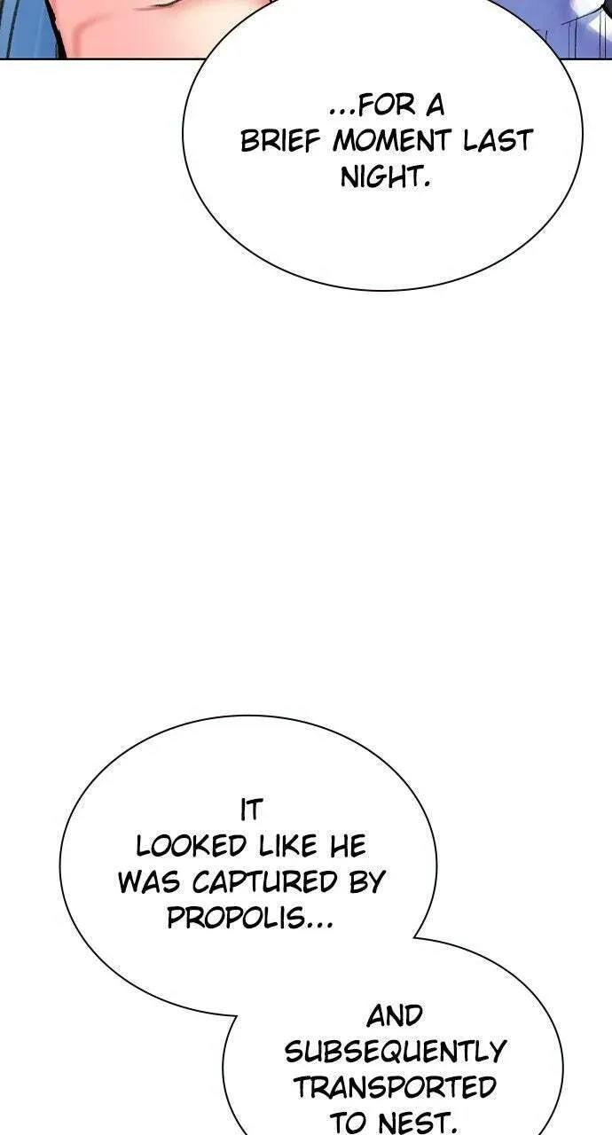 Jungle Juice Chapter 35.1 — Page 8