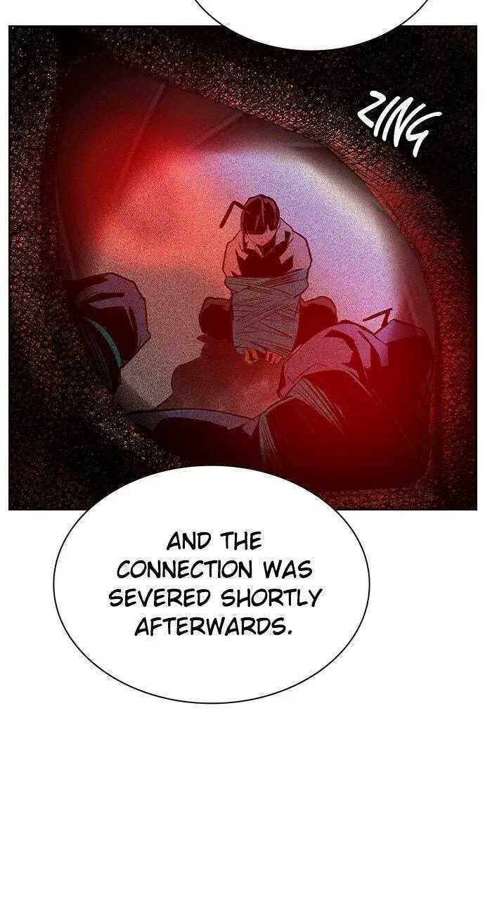 Jungle Juice Chapter 35.1 — Page 9
