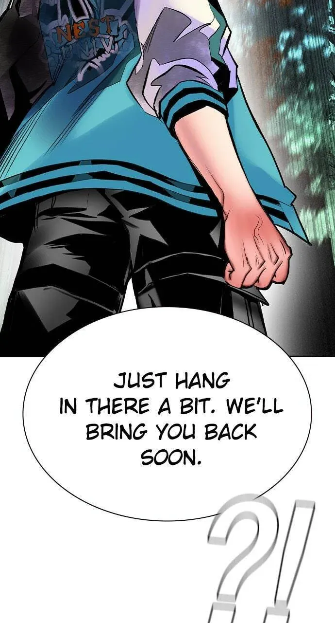 Jungle Juice Chapter 35.1 — Page 103