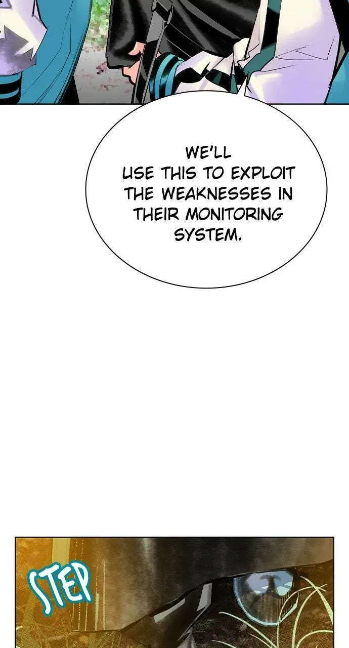 Jungle Juice Chapter 35.1 — Page 109