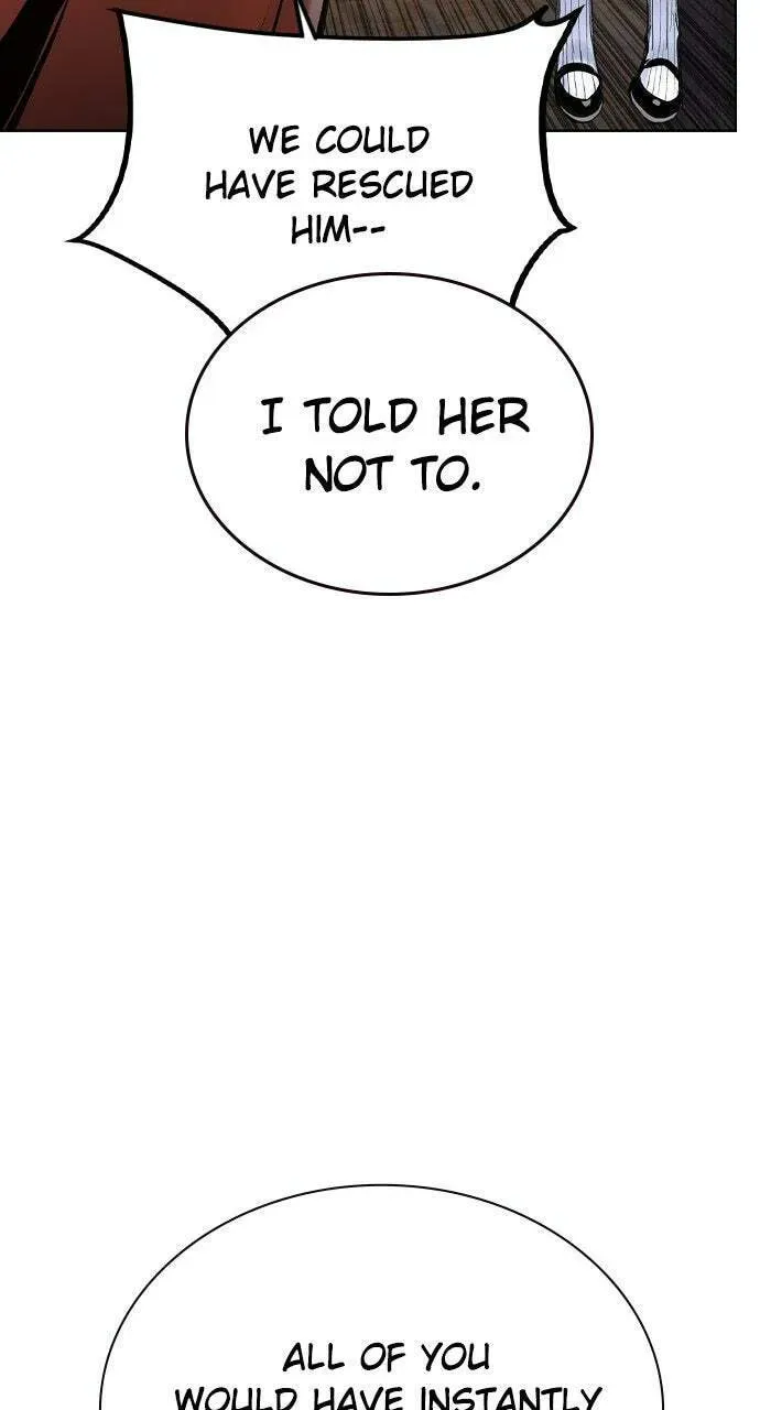 Jungle Juice Chapter 35.1 — Page 11