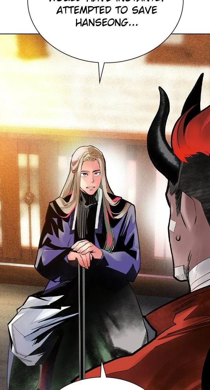 Jungle Juice Chapter 35.1 — Page 12