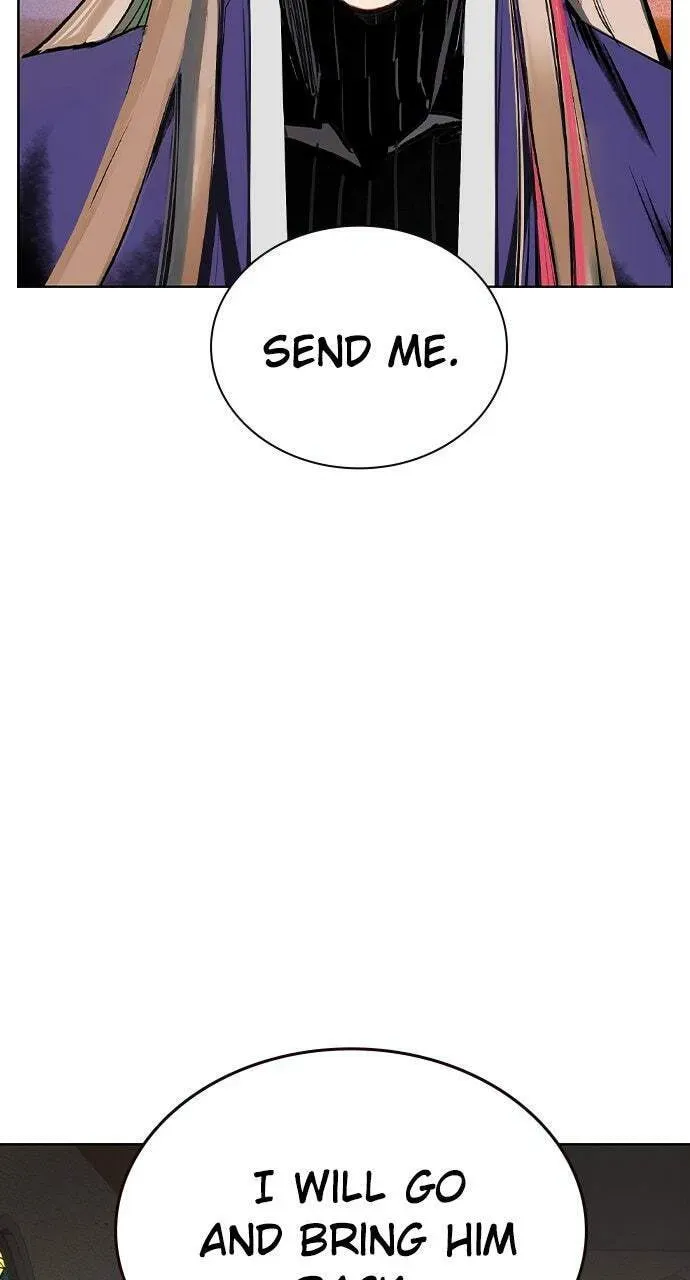 Jungle Juice Chapter 35.1 — Page 16