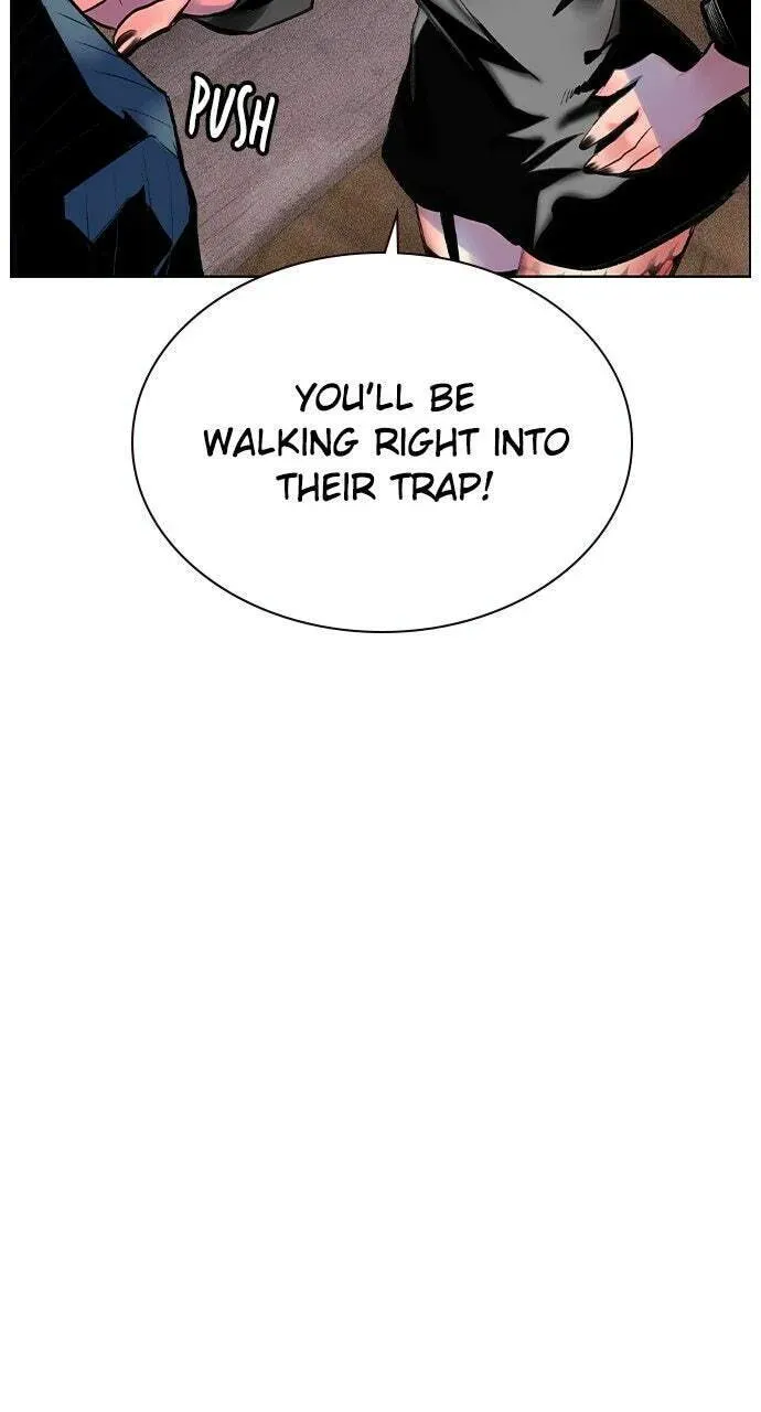 Jungle Juice Chapter 35.1 — Page 21