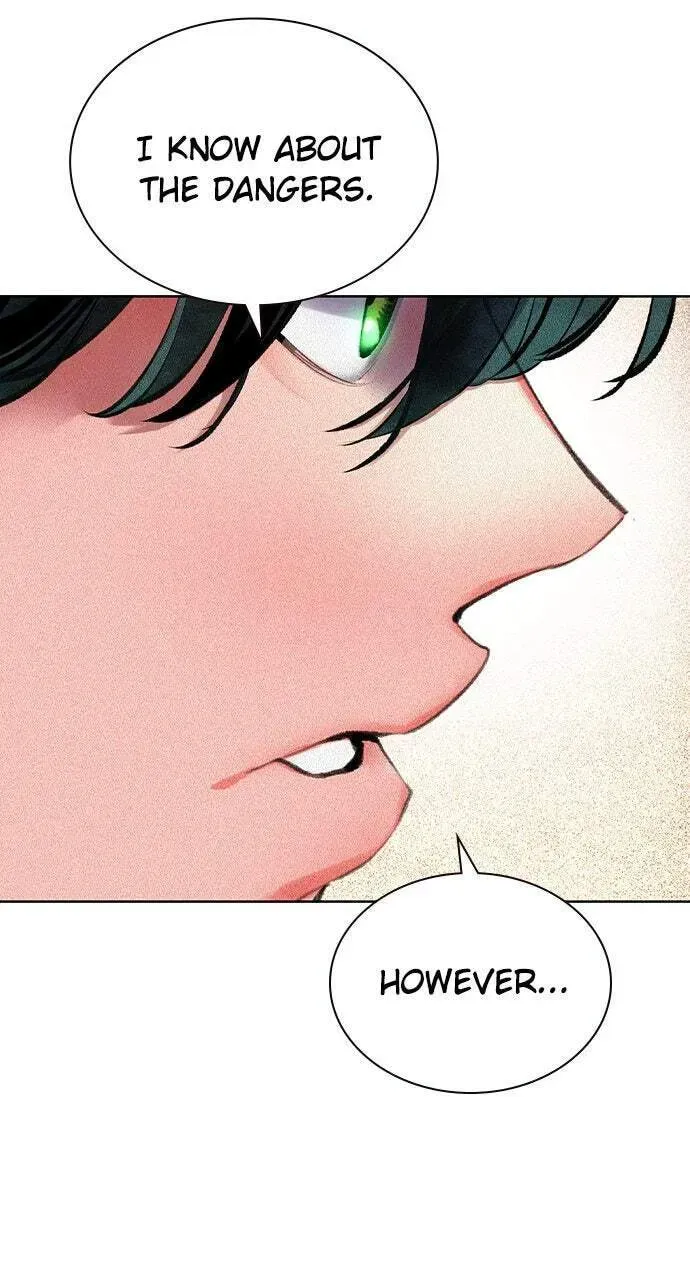 Jungle Juice Chapter 35.1 — Page 24