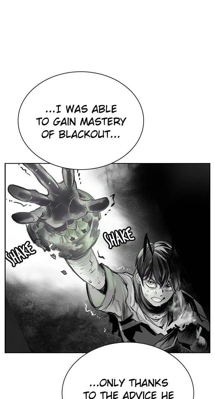 Jungle Juice Chapter 35.1 — Page 25