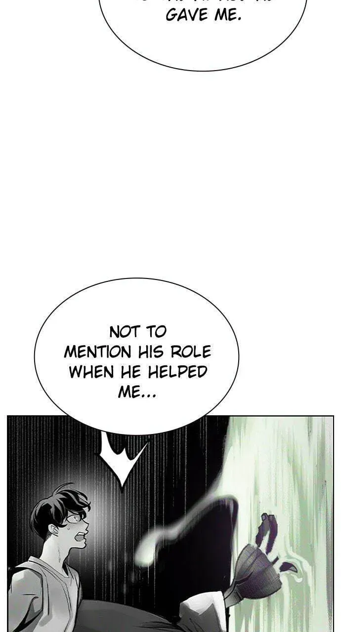 Jungle Juice Chapter 35.1 — Page 26