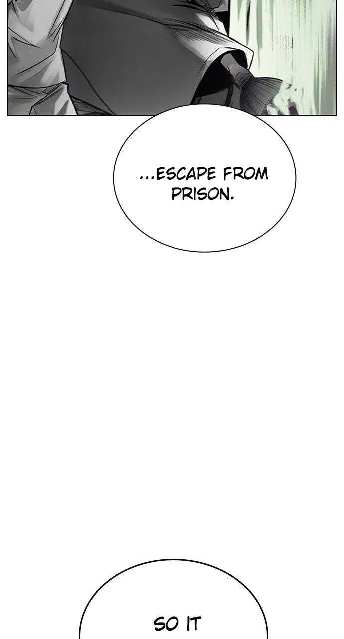 Jungle Juice Chapter 35.1 — Page 27