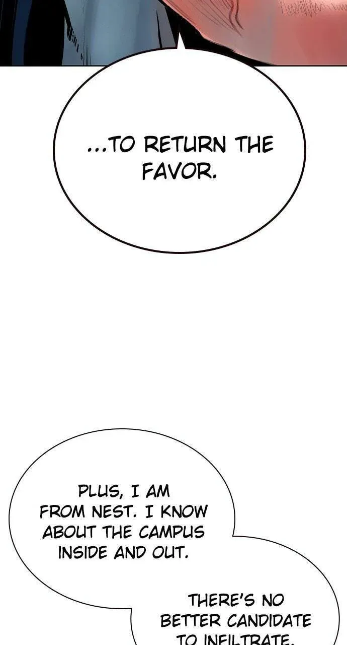 Jungle Juice Chapter 35.1 — Page 29