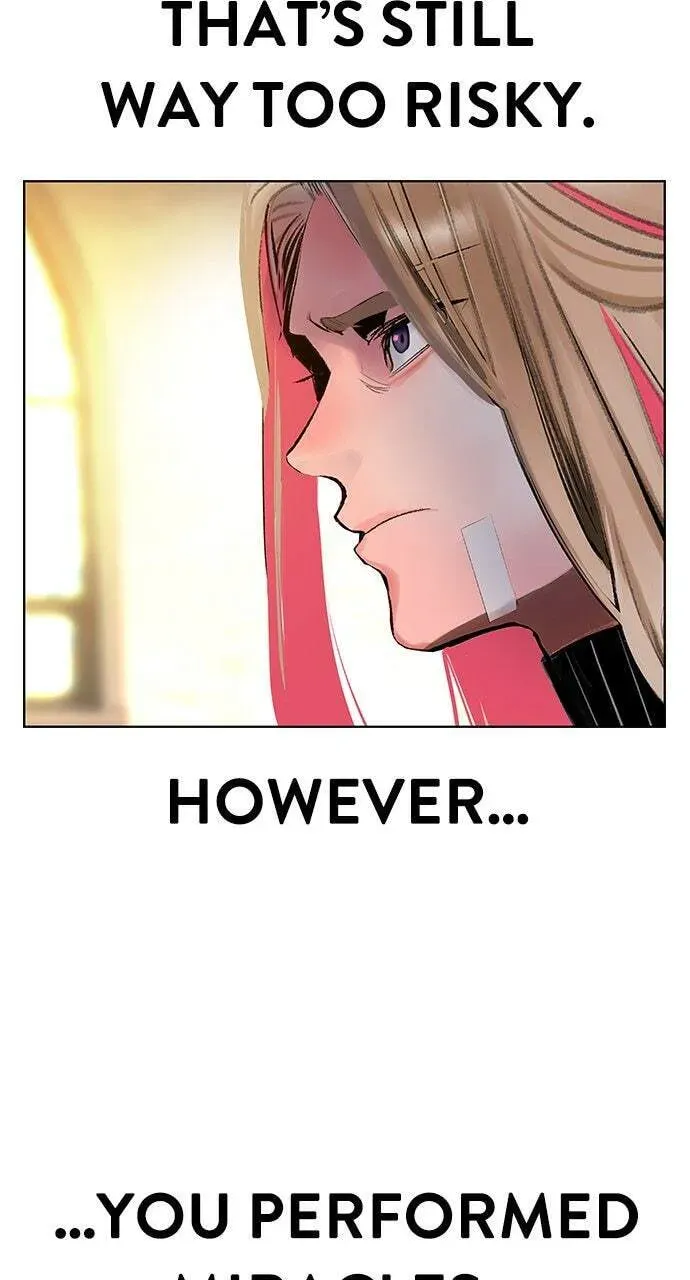 Jungle Juice Chapter 35.1 — Page 31